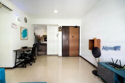 Blk 458C Fernvale Woods (Sengkang), HDB 3 Rooms #470812621